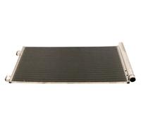 Condenseur de climatisation R 134a AC830007 MAXGEAR pour MINI MINI MINI Roadster