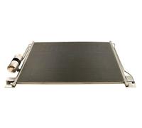 MaXgear Condenseur de climatisation AC830024 R 134a pour NISSAN NP300 PICKUP