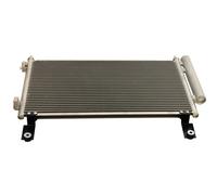 MaXgear Condenseur de climatisation AC830032 R 134a Aluminium pour Chevrolet Matiz 0.8
