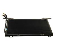 Condenseur de climatisation R 134a AC830038 MAXGEAR pour MERCEDES-BENZ CLASSE E