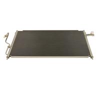 MAXGEAR AC830041 Condenseur, climatisation pour MAZDA