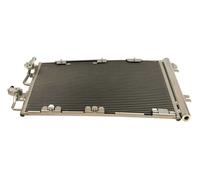 MaXgear Condenseur de climatisation AC830048 R 134a pour OPEL ASTRA H