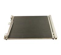 MaXgear Condenseur de climatisation AC830051 R 134a pour NISSAN NV200 Fourgon