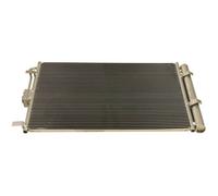 MaXgear Condenseur de climatisation AC830059 Aluminium pour Hyundai i30 1.6 Crdi 1.4