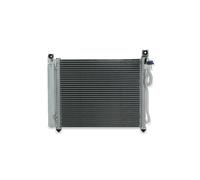 MAXGEAR Condenseur, climatisation pour IVECO AC830064