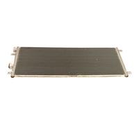 MAXGEAR AC830064 Condenseur, climatisation pour IVECO