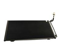 MAXGEAR AC830067 Condenseur, climatisation pour CHRYSLER,MERCEDES-BENZ