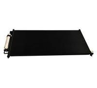 MaXgear Condenseur de climatisation AC830076 R 134a pour HONDA FR-V