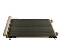 MAXGEAR AC830078 Condenseur, climatisation pour PEUGEOT