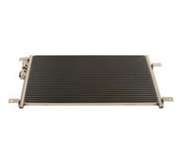MaXgear Condenseur de climatisation AC830083 R 134a pour Alfa Romeo 156/147