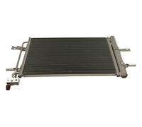 MaXgear Condenseur de climatisation AC830105 R134a pour Opel, Vauxhall