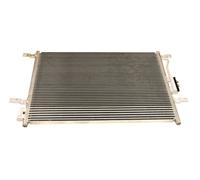 Condenseur de climatisation R 134a AC830109 MAXGEAR pour JEEP GRAND CHEROKEE II