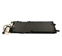 Condenseur de climatisation R 134a AC830111 MAXGEAR pour OPEL CORSA C COMBO Tour