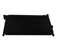 MaXgear Condenseur de climatisation AC830112 R 134a pour HONDA