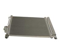 Condenseur de climatisation R 134a AC830115 MAXGEAR pour KIA PICANTO I