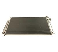 MAXGEAR AC830128 Condenseur, climatisation pour CHEVROLET,OPEL,VAUXHALL