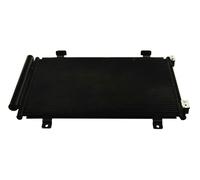Condenseur de climatisation R 134a AC830135 MAXGEAR pour SUZUKI OPEL