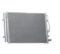 MAXGEAR AC830137 Condenseur, climatisation