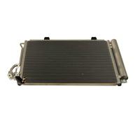 MaXgear Condenseur de climatisation AC830140 R 134a pour HYUNDAI i10 I