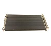 Condenseur de climatisation R 134a AC830153 MAXGEAR pour KIA CARNIVAL II
