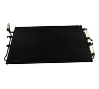 MAXGEAR AC830163 Condenseur, climatisation pour LAND ROVER