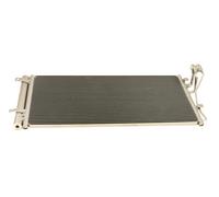 MAXGEAR AC830166 Condenseur, climatisation pour HYUNDAI