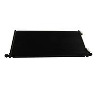 Condenseur de climatisation R 134a AC830175 MAXGEAR pour HONDA