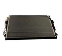 MAXGEAR AC830182 Condenseur, climatisation pour MERCEDES-BENZ