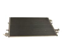 MaXgear Condenseur de climatisation AC830210 R 134a Easy Fit pour Ford Mondeo III