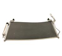 Condenseur de climatisation R 134a AC830212 MAXGEAR pour MAZDA CX-7