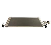 Condenseur de climatisation R 134a AC830214 MAXGEAR pour HYUNDAI H-1 Travel