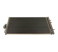 Condenseur de climatisation R 134a AC830216 MAXGEAR pour BMW X3 X4