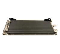 Condenseur de climatisation R 134a AC830219 MAXGEAR pour TOYOTA COROLLA Break