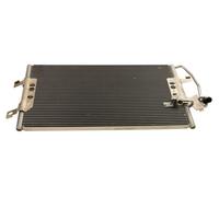 MAXGEAR AC830222 Condenseur, climatisation pour MERCEDES-BENZ