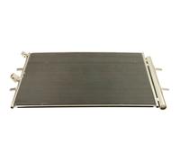 Condenseur de climatisation AC830224 MAXGEAR pour FORD TRANSIT Fourgon