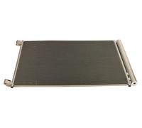 Condenseur de climatisation R 134a AC830225 MAXGEAR pour MERCEDES-BENZ CLASSE S