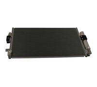 MAXGEAR AC830235 Condenseur, climatisation pour FORD