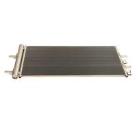 Condenseur de climatisation AC830236 MAXGEAR pour BMW MINI
