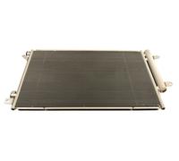 MAXGEAR AC830237 Condenseur, climatisation pour SUZUKI