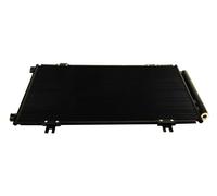 MAXGEAR AC830240 Condenseur, climatisation pour SUZUKI
