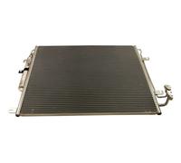 MAXGEAR AC830253 Condenseur, climatisation pour LAND ROVER