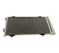 MAXGEAR AC830256 Condenseur, climatisation pour CITROËN,PEUGEOT