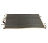 MAXGEAR AC830258 Condenseur, climatisation pour DODGE