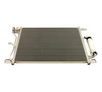 MAXGEAR AC830267 Condenseur, climatisation pour NISSAN
