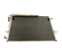 MAXGEAR AC830275 Condenseur, climatisation pour MERCEDES-BENZ