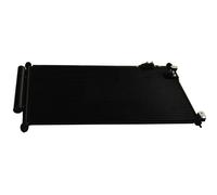 MAXGEAR AC830283 Condenseur, climatisation pour HONDA