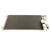 MAXGEAR AC830284 Condenseur, climatisation pour NISSAN