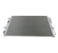 MAXGEAR AC830304 Condenseur, climatisation pour LAND ROVER