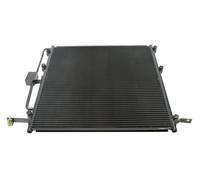 MAXGEAR AC830316 Condenseur, climatisation pour LAND ROVER