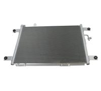 MAXGEAR AC830377 Condenseur, climatisation pour SUZUKI